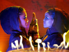 Duo Shalimar