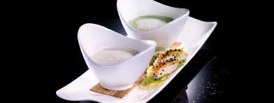 Fantissima-Men&uuml;: Suppe